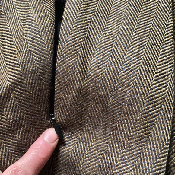 Adam Lippes Silk and Wool Bubble Skirt - Picture 5 of 7